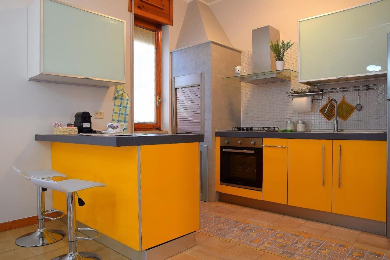 Villa A Casa Di Barbara à Galatone Extérieur photo