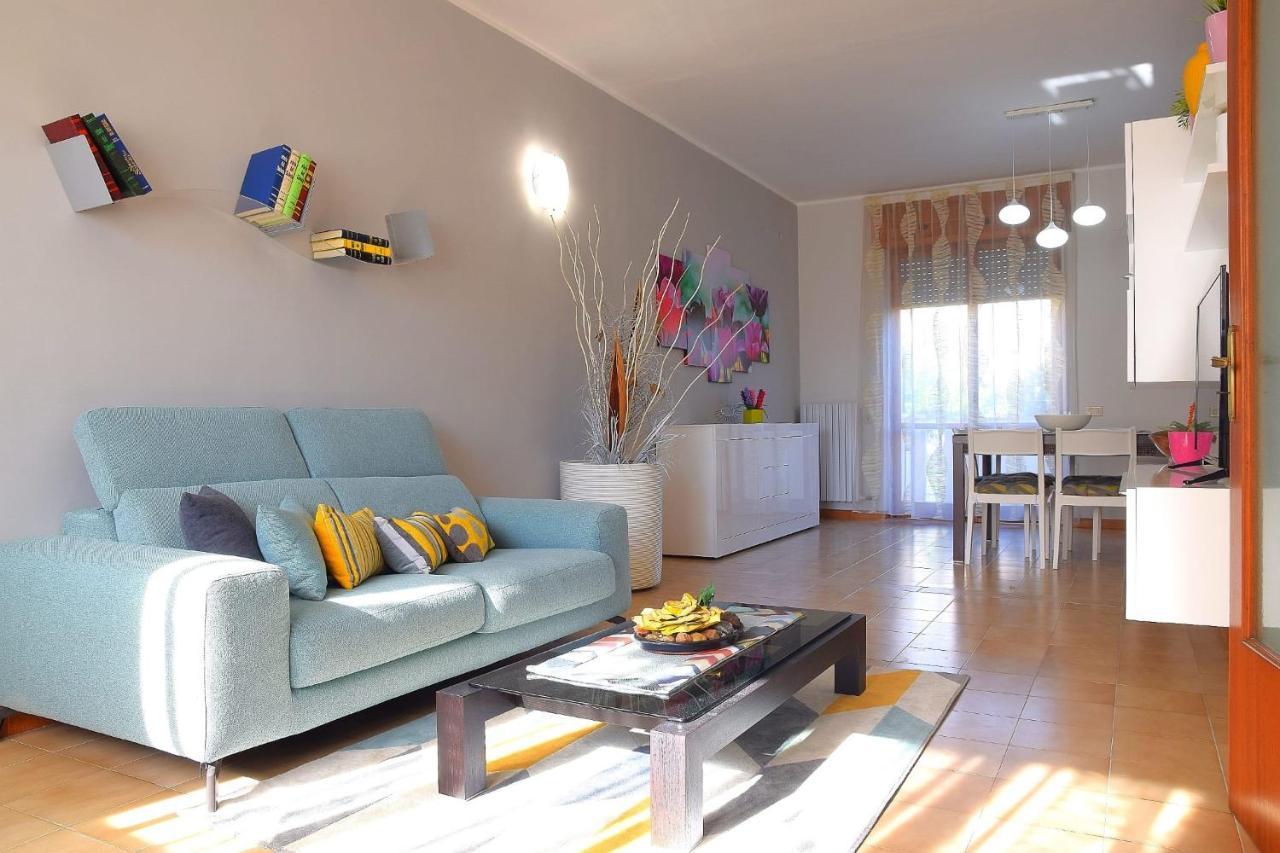 Villa A Casa Di Barbara à Galatone Extérieur photo