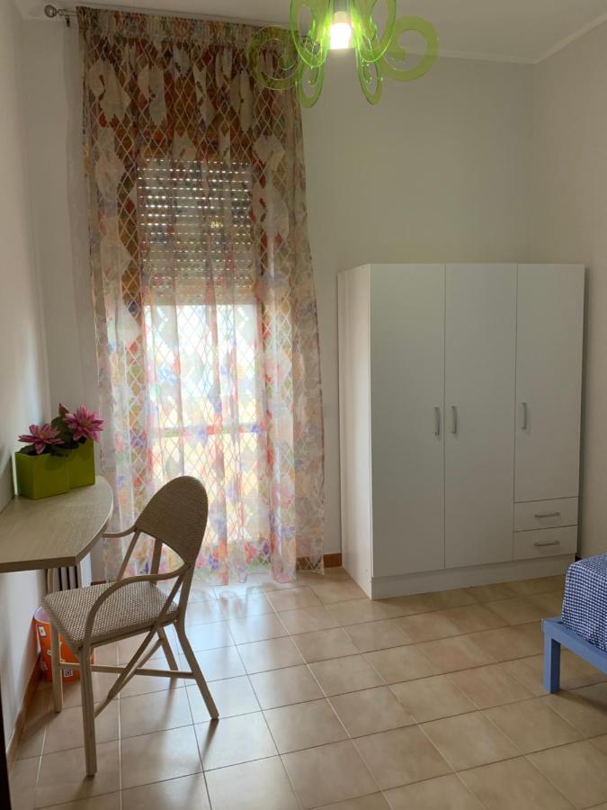 Villa A Casa Di Barbara à Galatone Extérieur photo