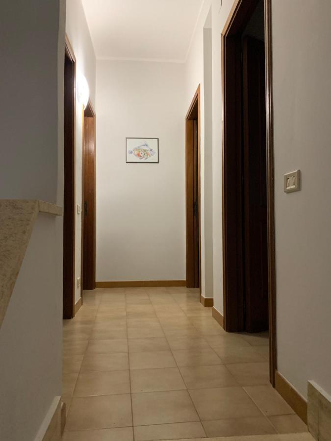 Villa A Casa Di Barbara à Galatone Extérieur photo