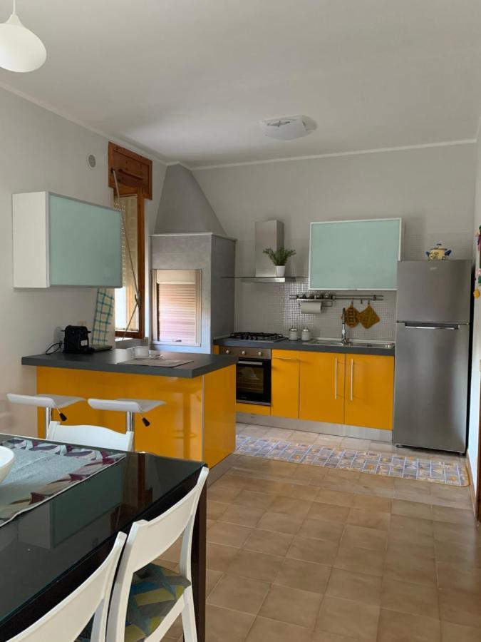 Villa A Casa Di Barbara à Galatone Extérieur photo