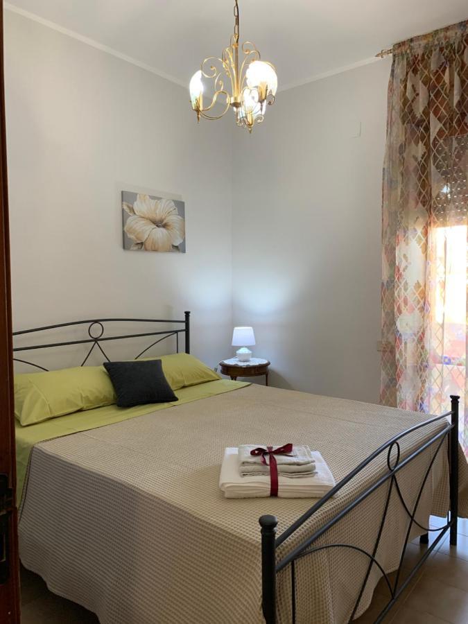 Villa A Casa Di Barbara à Galatone Extérieur photo