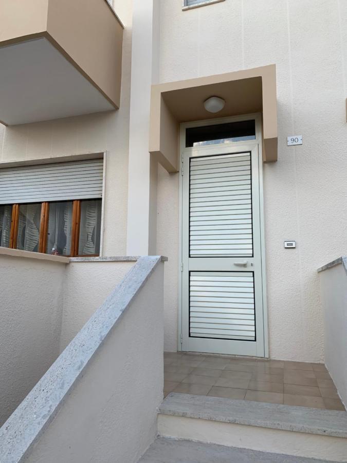 Villa A Casa Di Barbara à Galatone Extérieur photo