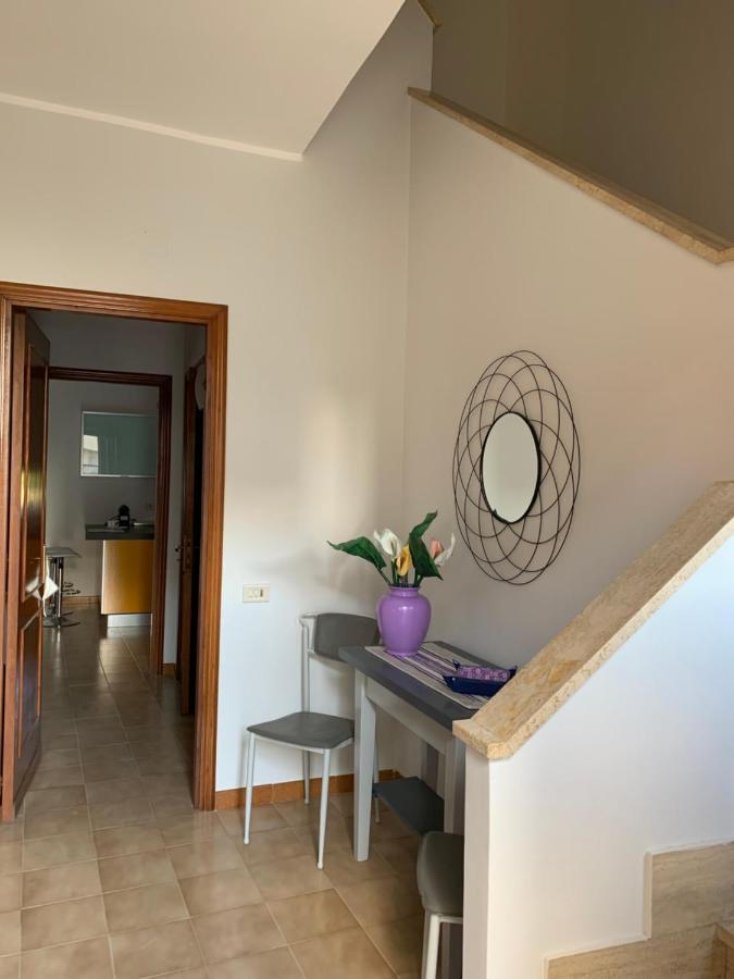 Villa A Casa Di Barbara à Galatone Extérieur photo