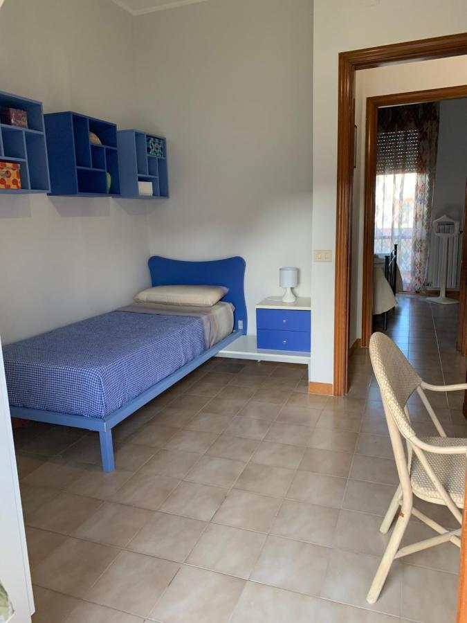 Villa A Casa Di Barbara à Galatone Extérieur photo