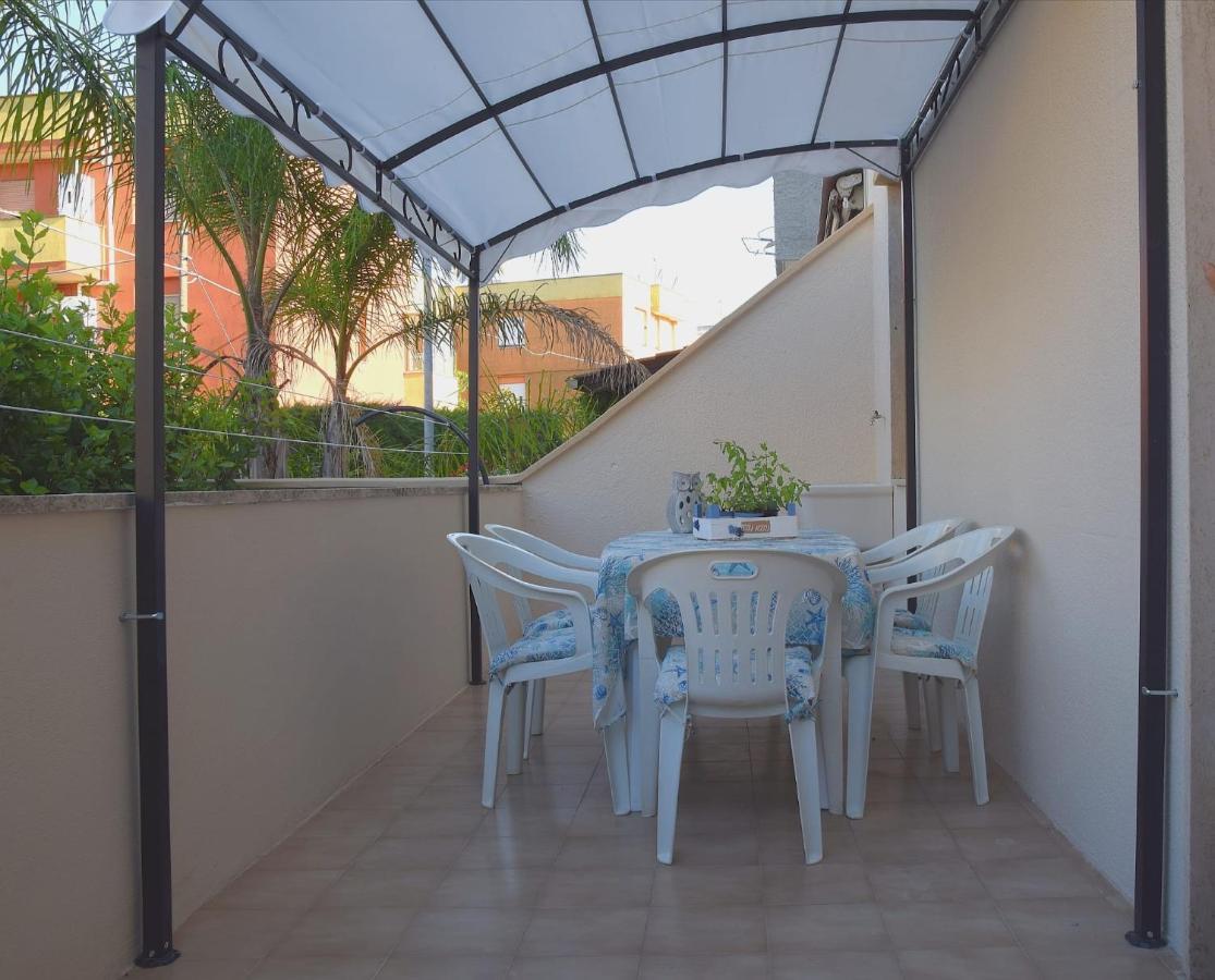 Villa A Casa Di Barbara à Galatone Extérieur photo